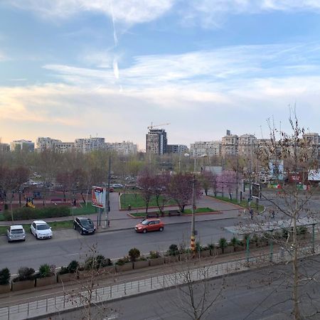 Zebra'S House Apartment Bucharest Exterior photo