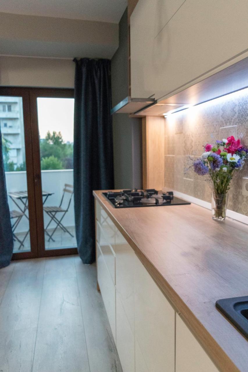 Zebra'S House Apartment Bucharest Exterior photo