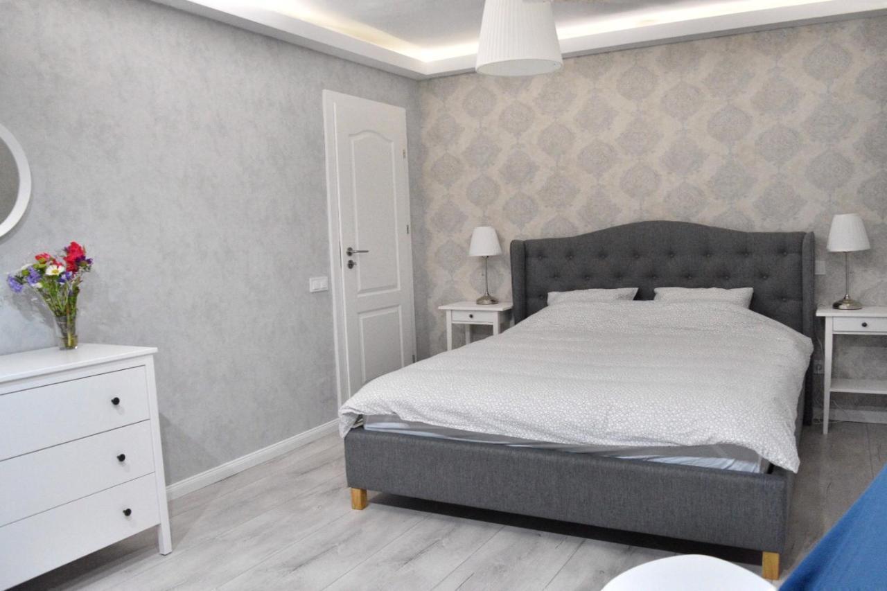 Zebra'S House Apartment Bucharest Exterior photo