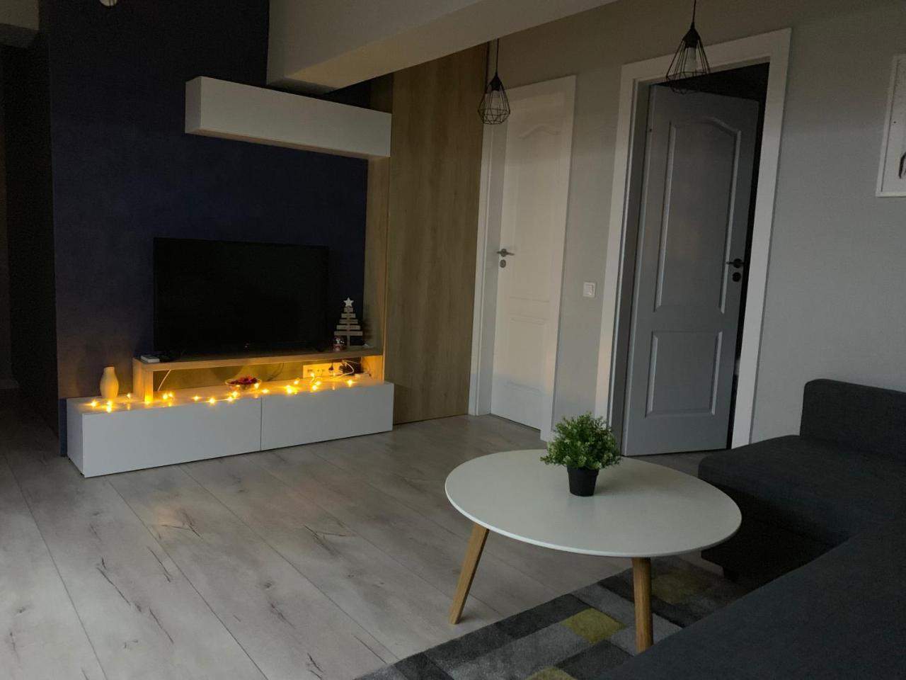 Zebra'S House Apartment Bucharest Exterior photo